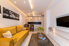 Отель Platinum Towers E-Apartments  Варшава